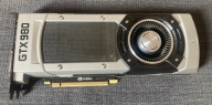--++== Karta graficzna Nvidia GeForce GTX 980 FE Referent ==++--