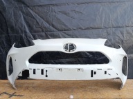 ZDERZAK PRZÓD PRZEDNI TOYOTA YARIS CROSS 52119-0DC20 Z86
