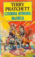 Ciemna strona słońca - Terry Pratchett