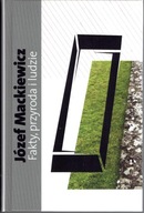 Józef MACKIEWICZ FAKTY PRZYRODA I LUDZIE / Londyn