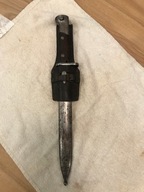 Bagnet Radom wz 28/29