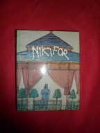 Nikifor - Andrzej Banach [album o artyście Nikoforze]