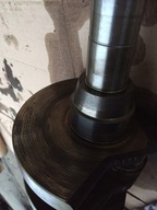 wał korbowy 5.7 HEMI Jeep Chrysler Dodge 2011+ Charger challenger Ram wk2