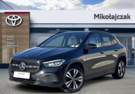 Mercedes-Benz GLA 200 Style 163 KM Salon PL 1.3 Benzyna 163KM