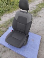 Renault Clio V 5 fotel lewy kierowcy