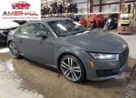 Audi TT Coupe 2.0T 2017 2.0 Benzyna 220KM