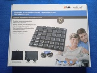 Poduszka przeciwodleżynowa - pneumatyczna ARmedical