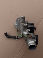 NISSAN QASHQAI J11 RENAULT PRZEWÓD ZAWÓR EGR 147171653R CZUJNIK CIŚNIENIA