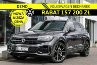 Volkswagen Touareg R-Line 3.0 V6 TFSI 4Motion