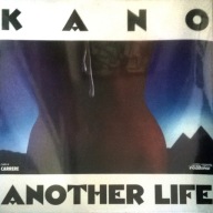 Kano – Another Life ITALO DISCO Maxi Singiel