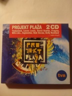 PROJEKT PLAŻA Various Artists CD Guetta Timbaland