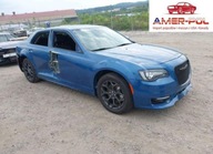 Chrysler 300 Touring L 2023 3.6l 3.6 Benzyna 292KM