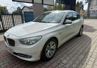 BMW 5GT BMW 5GT 535i Luxury Line 3.0 Benzyna 306KM