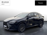 Lexus NX 350h Elegance AWD II (2021-) NX350h Elega