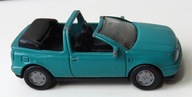 MODEL-RESORAK-VOLKSWAGEN GOLF GL-SIKU