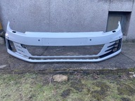 Zderzak przedni przód VW SCIROCCO LIFT 14- R-LINE 1K8807221N ŁADNY