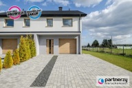 Dom, Kębłowo, Luzino, Wejherowski, 139 m²