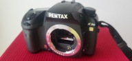 Aparat Pentax APARAT LUSTRZANKA CYFROWA PENTAX K20