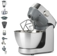 Robot kuchenny Kenwood KHC29A.X0SI 1000 W srebrny/szary