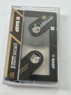 BASF CHROME SUPER II 90 KASETA MAGNETOFONOWA