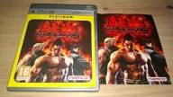 TEKKEN 6 - GRA NA PS3 / PLAYSTATION 3
