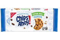 Ciasteczka bezglutenowe Chips Ahoy original gluten free 263g