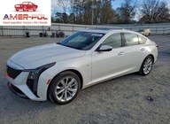 Cadillac CT5 Premium Luxury 2025 2.0L 2.0 Benzyna 237KM