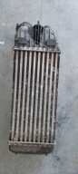 CHŁODNICA POWIETRZA INTERCOOLER C3 II C3 PICASSO C4 CACTUS DS3 1.6 HDI