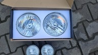 Jeep WRANGLER JK lampy prawa lewa komplet Poznań