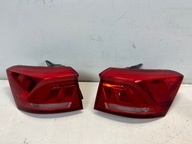 VW T-ROC LAMPA LEWA PRAWA TYLNA