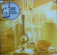 Ralph Burns And His Orchestra – Jazz Lab Vol.2