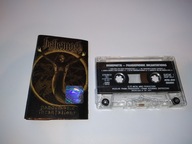 Behemoth – Pandemonic Incantations - KASETA MC METAL MIND 1999 K480
