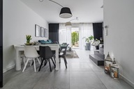 Dom, Reda, Wejherowski, 69 m²