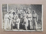 II RP mundur wojsko 30. (1492)