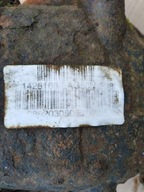 BMW E46 Most Tylny Dyferencjał 1.9 Benzyna 1428168 | Sprawny