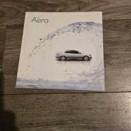 Saab 9-3 Aero 9-5 Aero 2008 j.Polski