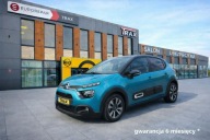 Citroen C3 Samochód z przebiegiem jedynie 23 tys.