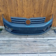 VW CADDY III 3 LIFT 2K5 ZDERZAK PRZÓD PRZEDNI 2015-