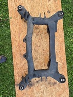 WÓZEK ZAWIESZENIA, MOST, KOŁYSKA, SANKI TYŁ TYLNY BMW F20 F21 F30 F31