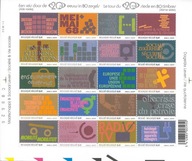 Belgia xx tel629 rTv MNH VF 16euro