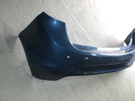 Meriva B - zderzak tył tylny