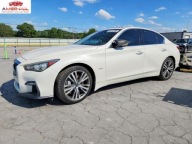 Infiniti Q50 Sport 2020 3.0 Benzyna 300KM