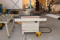 Automat okleinujący okleiniarka SCM Minimax E10