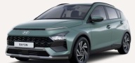 Hyundai Bayon NOWY 2026 1.0T-GDI 90KM Modern Comfort OD REKI Benzyna