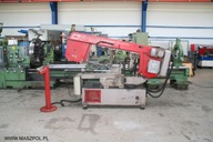 Przecinarka BOMAR STG 610.440 DGH - SUPER STAN - FILM