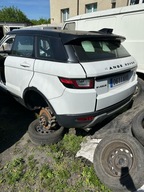 LAND ROVER RANGE EVOQUE L538 KLAPA BAGAŻNIKA TYLNA TYŁ KOMPLETNA W KOLOR