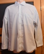 KOSZULA MĘSKA LONG ISLAND R "L"