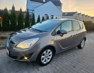 Opel Meriva Rata 490zł B.Zadbany 140KM 6 biegów