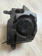 GŁOŚNIK WRAZ Z OBUDOWĄ PRZEDNI PRAWY JEEP WRANGLER 68283474AB 68332581AB