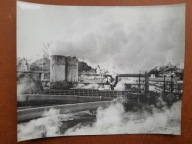 "To jeszcze nie Szczecin" Nowa Zelandia elekrownia geotermiczna 1965 CAF